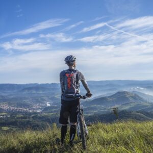 Station de montagne : combien coûte la location d’un VTT ?