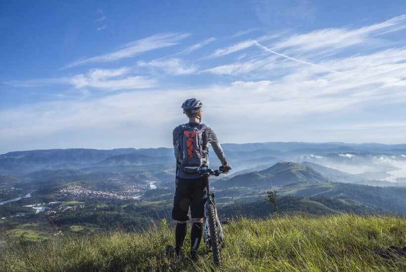 Station de montagne : combien coûte la location d’un VTT ?